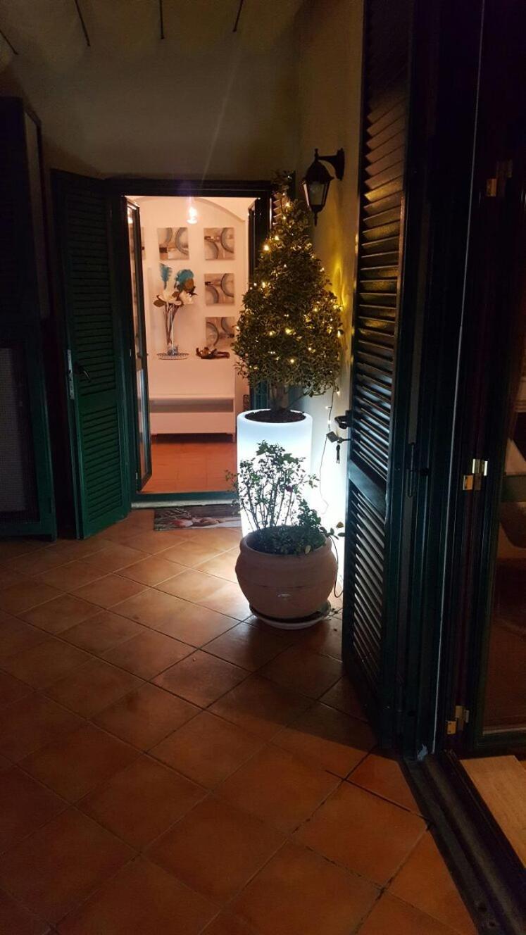 סלרנו Boutique Apartment Al Duomo מראה חיצוני תמונה