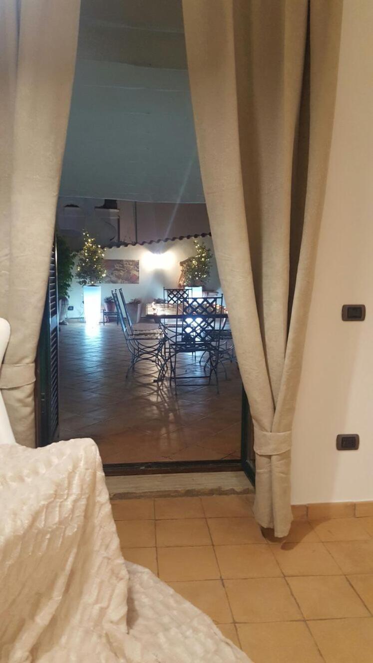 סלרנו Boutique Apartment Al Duomo מראה חיצוני תמונה