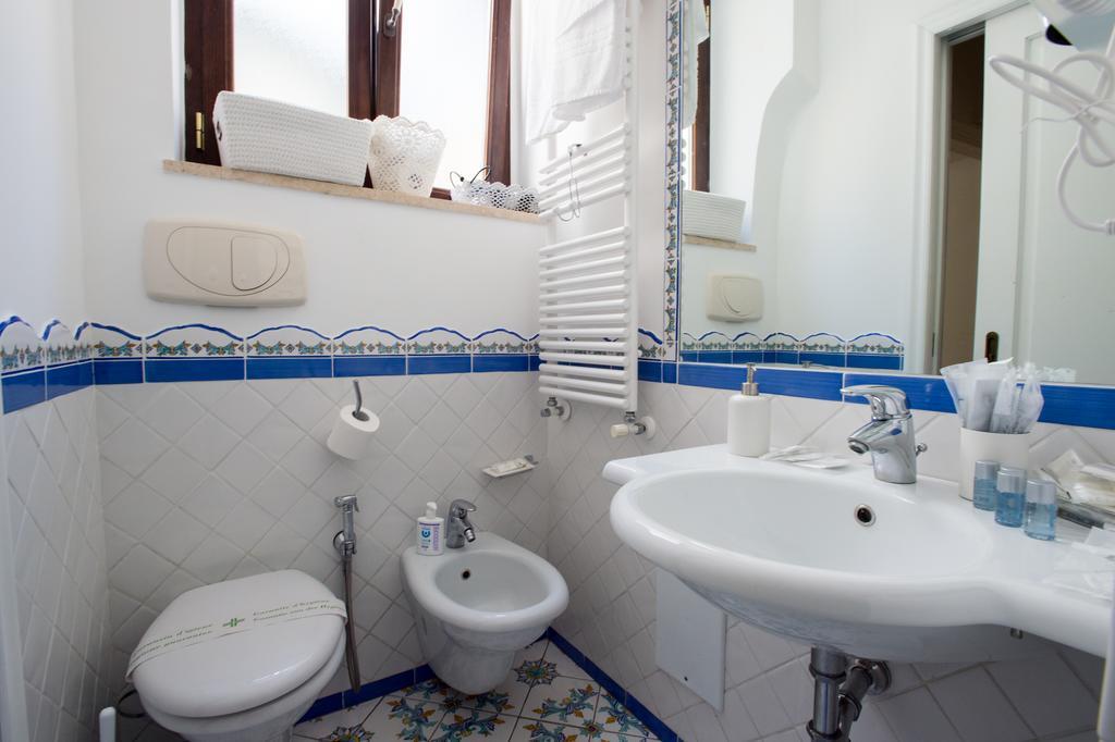 סלרנו Boutique Apartment Al Duomo מראה חיצוני תמונה